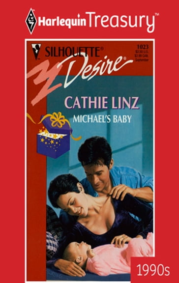 Michael's Baby - Cathie Linz