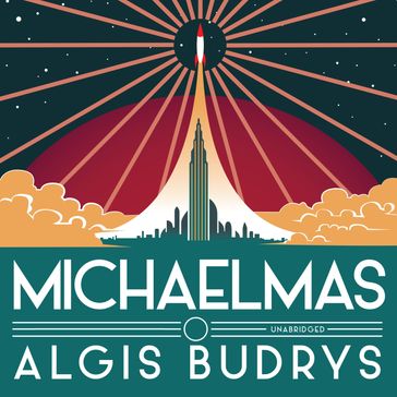 Michaelmas - Algis Budrys