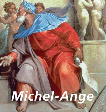 Michel-Ange - Eugène Muntz