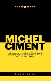 Michel Ciment: