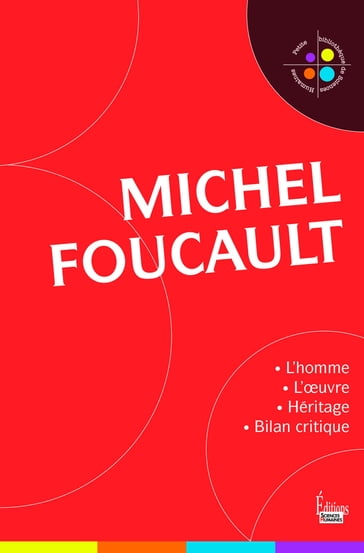 Michel Foucault - Collectif