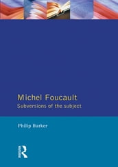 Michel Foucault