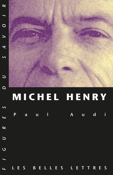 Michel Henry - Paul Audi