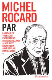 Michel Rocard par...