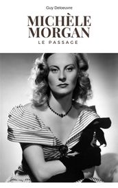 Michèle Morgan