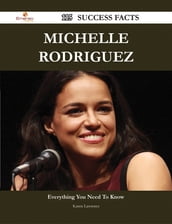 Michelle Rodriguez 115 Success Facts - Everything you need to know about Michelle Rodriguez