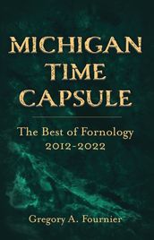 Michigan Time Capsule