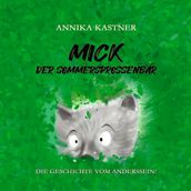 Mick - der Sommersprossenbär