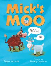 Mick s Moo