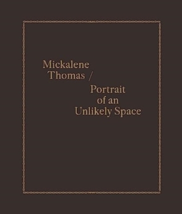 Mickalene Thomas / Portrait of an Unlikely Space - Keely Orgeman