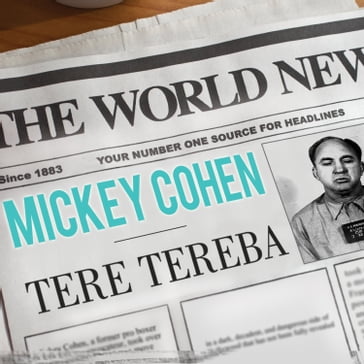 Mickey Cohen - Tere Tereba