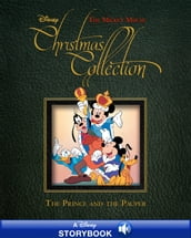 A Mickey Mouse Christmas Collection Story: The Prince and the Pauper