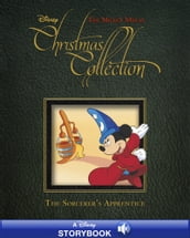 A Mickey Mouse Christmas Collection Story: The Sorcerer s Apprentice