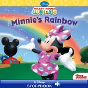 Mickey Mouse Clubhouse: Minnie s Rainbow
