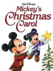 Mickey s Christmas Carol