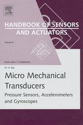 Micro Mechanical Transducers