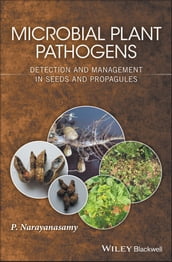 Microbial Plant Pathogens