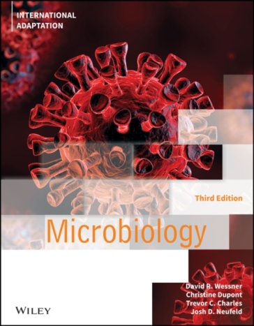 Microbiology, International Adaptation - Dave Wessner - Christine Dupont - Trevor Charles - Josh Neufeld