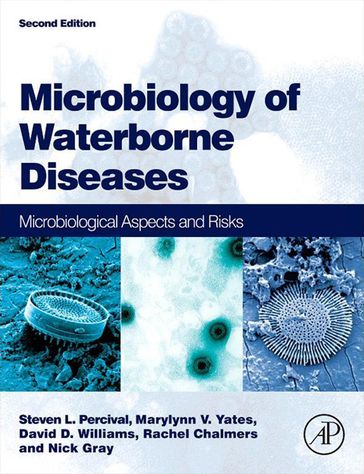 Microbiology of Waterborne Diseases - Elsevier Science