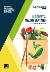 Microbiota, macro vantaggi