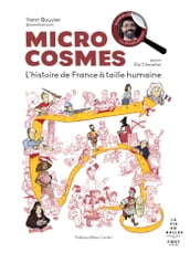 Microcosmes - L histoire de France à taille humaine
