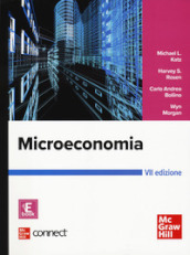 Microeconomia. Con Connect