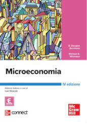 Microeconomia. Con Connect. Con ebook