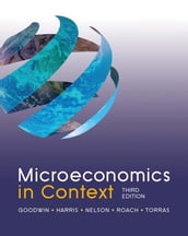 Microeconomics in Context