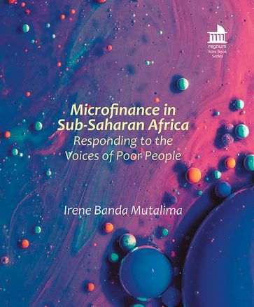 Microfinance in Sub-Saharan Africa - Irene Banda Mutalima