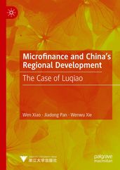Microfinance and China s Regional Development