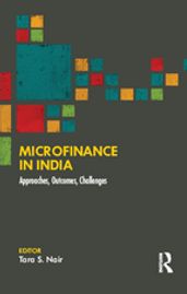 Microfinance in India