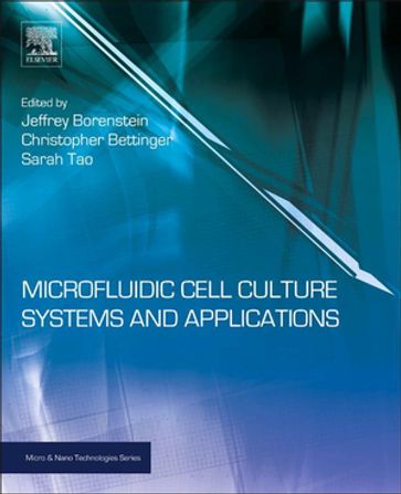 Microfluidic Cell Culture Systems