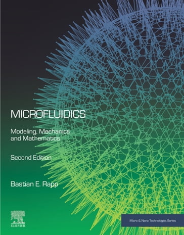 Microfluidics - Bastian E. Rapp