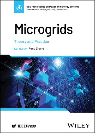 Microgrids - Peng Zhang