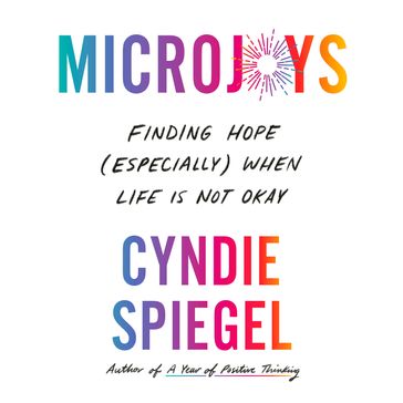 Microjoys - Cyndie Spiegel
