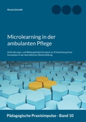 Microlearning in der ambulanten Pflege