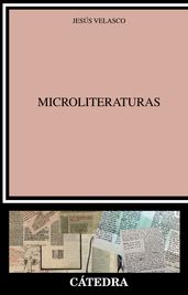 Microliteraturas