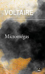 Micromégas Histoire philosophique