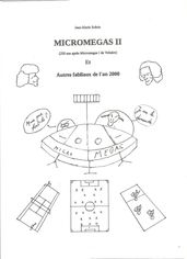 Micromegas II et autres fabliaux de l an 2000