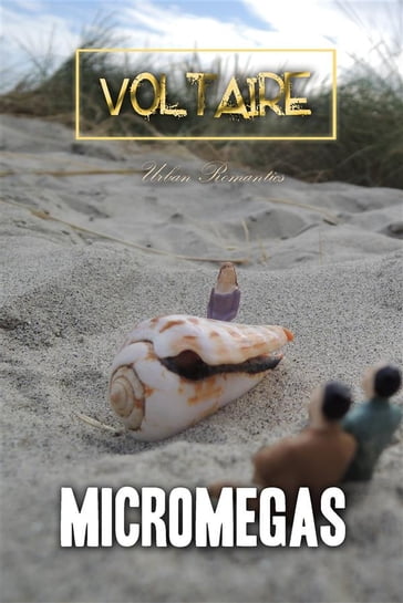 Micromegas - Voltaire