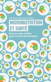 Micronutrition et santé