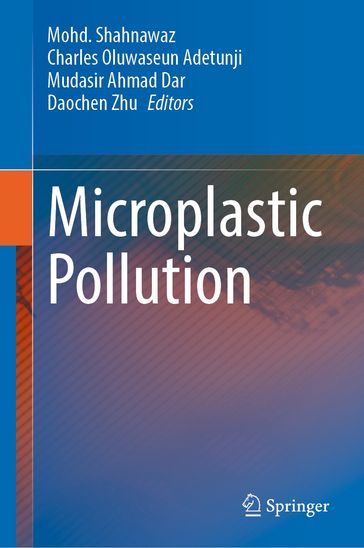 Microplastic Pollution