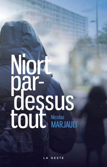 Micropolis - Tome 2 - Nicolas Marjault
