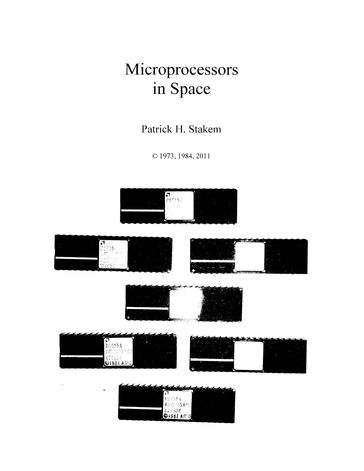 Microprocessors in Space - Patrick Stakem