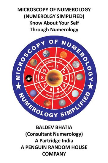 Microscopy of Numerology - BALDEV BHATIA