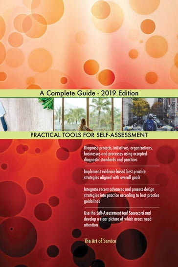 Microsegmentation A Complete Guide - 2019 Edition - Gerardus Blokdyk