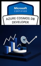 Microsoft Azure Cosmos DB Developer Specialty  (DP-420)