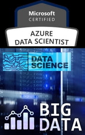 Microsoft Azure Data Scientist -(DP-100)