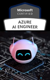 Microsoft Azure AI Engineer - (AI-102)