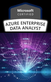 Microsoft Azure Enterprise Data Analyst-(DP-500)